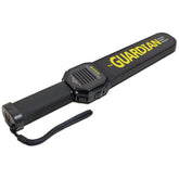 Guardian Wand Metal Detector
